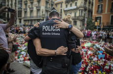 Four Spain terror attacks suspects to go before judge today