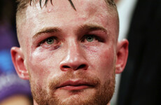 'They don't get much bigger': Rival promoters eye up Frampton after McGuigan split