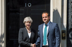 Varadkar tells US TV he's 'confused and puzzled' by Britain's trading plans