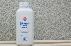 Johnson & Johnson ordered to pay woman €350m in cancer lawsuit