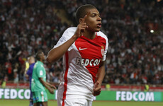 Mbappe to PSG on loan initially with Lucas Moura part of the deal and today's transfers gossip