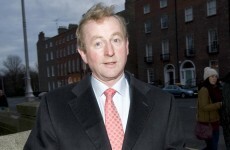 USA! USA!: Taoiseach returns to America for second time in a week
