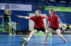 Donegal's Magee siblings power into last 16 at World Championships