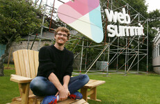 Web Summit founder says homelessness is being exploited as a 'great business opportunity'