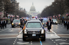 Secret Service says it can't pay overtime because of Trump's travel and large family