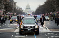 Secret Service says it can't pay overtime because of Trump's travel and large family