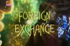 Remembering the national institution that was 'Foreign Exchange'