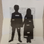 U2 fans have been receiving these cryptic unmarked letters in the post