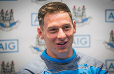 Philly McMahon believes his MMA training has helped his discipline on the football field