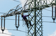 A bid to stop Ireland's new North-South Interconnector has been thrown out of court