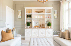 Incredibly stylish new three-beds only a stroll from Cork's prettiest coastal town