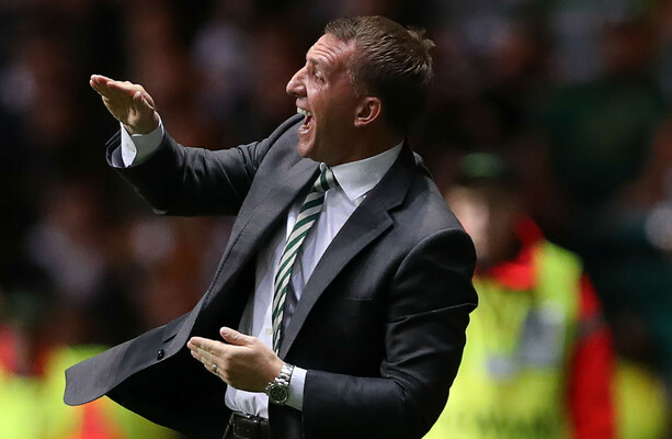 Mixed emotions for Rodgers as Celtic advance after ‘game of basketball’