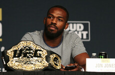 UFC champ Jon Jones' career hangs in the balance after another doping controversy