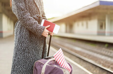 Poll: Would you support the introduction of women-only train carriages?