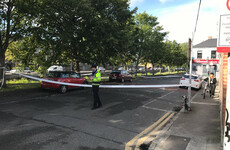 Gsoc probe launched after man shot and injured in Dublin overnight