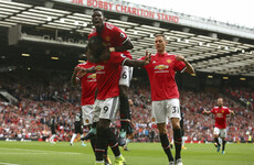 The 3 key battles that will decide Man United v Leicester
