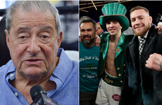 'When this fight turns out to be a farce, people shouldn't blame boxing. They should blame themselves'