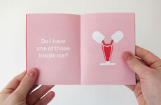 Could board games be the way forward for teaching kids about menstruating?