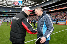 Quiz: Who Said It... Jim Gavin or Mickey Harte?