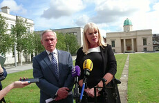'Everyone who does the same job deserves the same pay': Mitchell O'Connor weighs in on teachers' pay