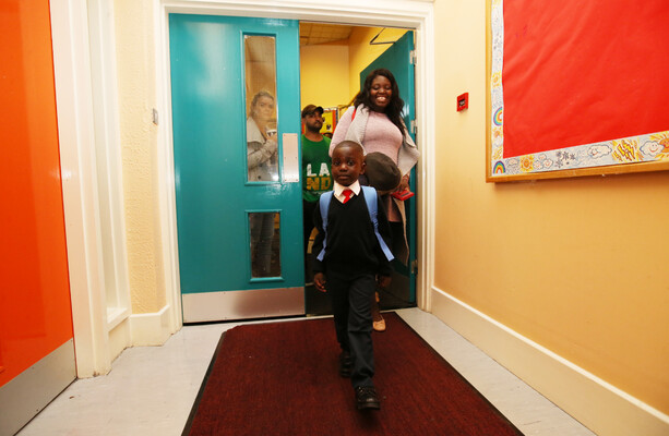 Parents Panel: What's one thing you do to make the return to school go ...