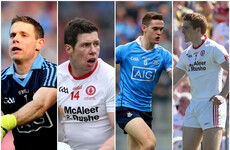 Quiz: Can you match these Dublin and Tyrone footballers with their clubs?