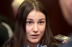 Watch: So, who's your money on... Katie Taylor or Paddy Barnes?