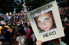 United Nations issues 'racism warning' over growing US tensions