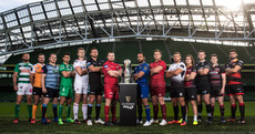 Pro14 won't rule out option of going exclusively to satellite TV