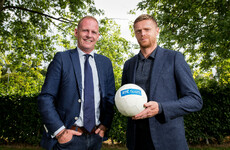 RTÉ secure broadcast rights for Ireland qualifiers for Euro 2020 and World Cup 2022
