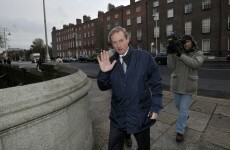 Opposition criticise Taoiseach for spending €30,000 on photography