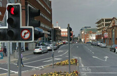 Appeal for witnesses after woman 'kicked in face' by man 'with American accent'