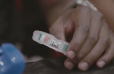 Mayweather's tricolour mouthguard and Conor Jr comes to training in the latest Embedded