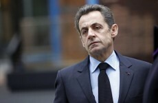 Sarkozy to announce re-election bid today