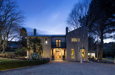 Imaginative design makes this €2.75m Dublin home a delight inside and out