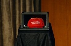 Canadian judge in misconduct hearing for wearing 'Make America Great Again' hat in court