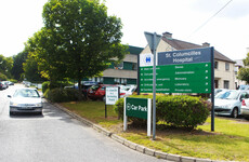 Man suffers heart attack after being turned away from Dublin hospital