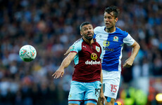 Watch: Blistering Robbie Brady finish gives O'Neill reason for cheer after Walters woe