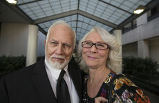 US couple wrongly jailed for 21 years for sexually assaulting children to receive €2.7 million