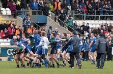 Monaghan and Kildare hit with €5,000 fines