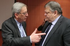 Doubts remain over approval of Greece's second bailout