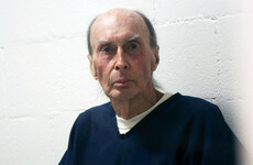 'Mountain man' released on parole 32 years after kidnapping world-class athlete
