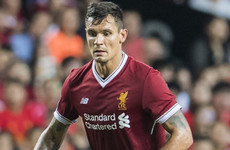 'Surely there are better centre-backs?!' – Liverpool favourite Riise slams Lovren