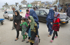 'Where is my name?': Afghan women want husbands to call them by their own names in public