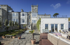 4 actual castles on the market in Ireland right now