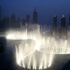 Dubai fountains 'dance' to Whitney's I Will Always Love You