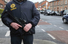 Gardaí investigating rural burglaries carry out raids in Dublin