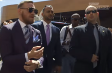 ‘I’ll have to tell 40 Ballymunners that they’re not allowed on stage’