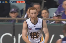 'Your AFL career could last 10 days or it could last 10 years, so studying is a no-brainer'