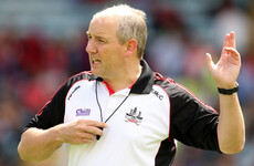 Cork appoint McCarthy as new senior football boss on three-year term